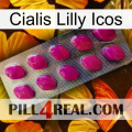 Cialis Lilly Icos 09